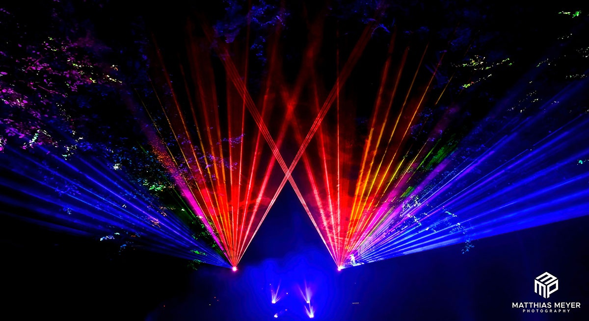 Club-8000FD Ausgabebild