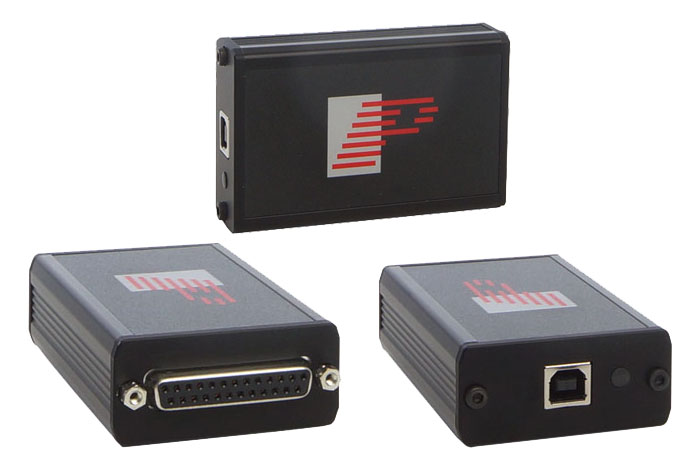 Laserdesigner Pangolin QuickShow 5.5 FB3/QS