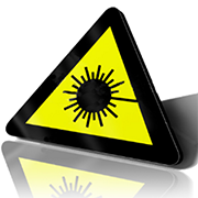 Showlasersicherheit