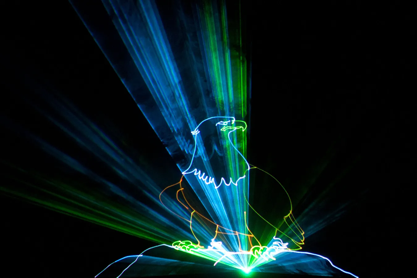 GT-TECH LASER CLUB-FD Serie Ausgabebild