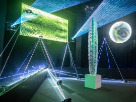 Umlenk- und Effektspiegel