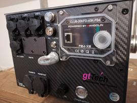 Club-KFD Serie (10W - 35W)