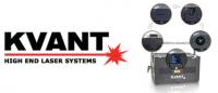 Kvant Laser Systems