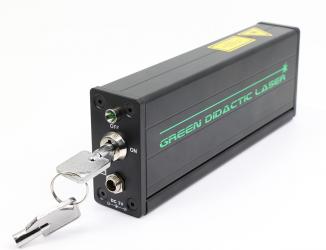 Didactic Laser G-DL1 532nm 