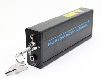 Didactic Laser B-DL1 450nm 