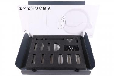 Ray Optics 2 – Students Set 