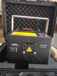 14W Club-14KFD FB4 RGB ILDA Netzwerk Showlaser 