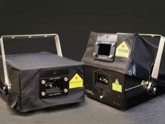 Kvant Laser Rain Cover S 