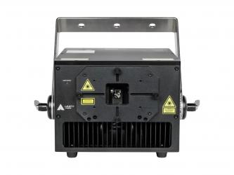 Unity Elite 10 PRO FB4 IP65 RGB Showlaser 