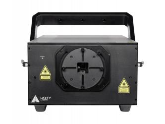 Unity Elite 120 PRO FB4 IP65 RGB Showlaser 