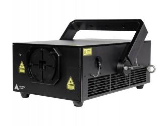 Unity Elite 240 PRO FB4 IP65 RGB Showlaser 