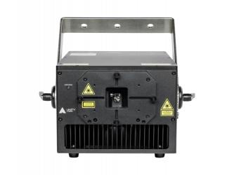 Unity Elite 20 PRO FB4 IP65 RGB Showlaser 