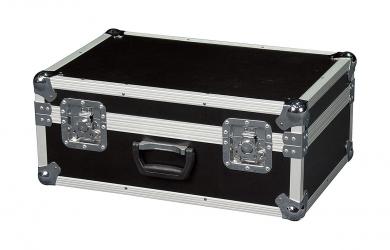 Flightcase mit Schaumstoff Inlay (Foam Case) 