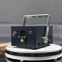 14W Club-14KFD FB4 RGB ILDA Netzwerk Showlaser 