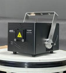 4W Club-4000FD 40k RGB ILDA Showlaser 