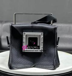 GT-TECH Rain Cover "S" für Club-FD Serie 2W - 8W 