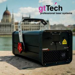 Kvant Atom 30 XR IP65 RGB High-End Showlaser 