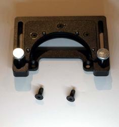 Halterung für Sicherheitslinse zu Club-FD-Serie 