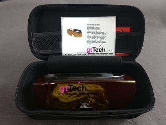 Laserschutzbrille RGB 