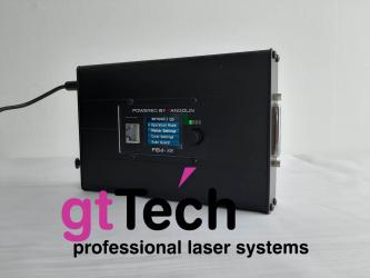 Pangolin Flashback 4 BOX 