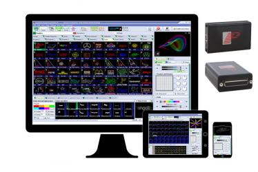 ilda laser software ilda laser software