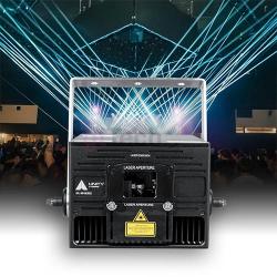 Unity Elite 5 PRO FB4 Showlaser 