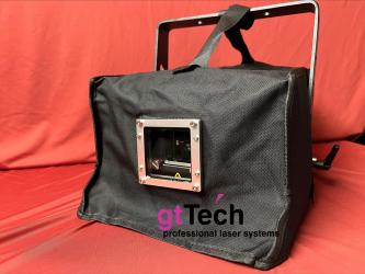 Rain Cover "S" für Club-FD Serie bis 8W 