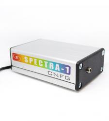SPECTRA CNFG Spektrometer 