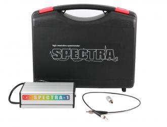 SPECTRA 1 Spektrometer V5 