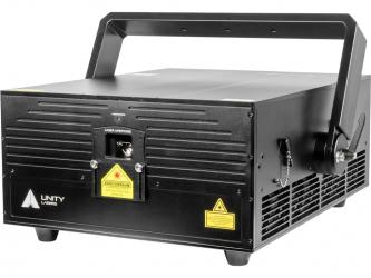 Unity Elite 120 PRO FB4 IP65 RGB Showlaser 