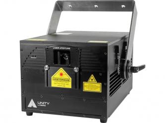 Unity Elite 20 PRO FB4 IP65 RGB Showlaser 