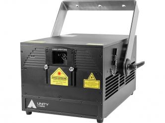 Unity Elite 30 PRO FB4 IP65 RGB Showlaser 