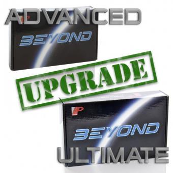 Pangolin Beyond Ultimate Update von Advanced 