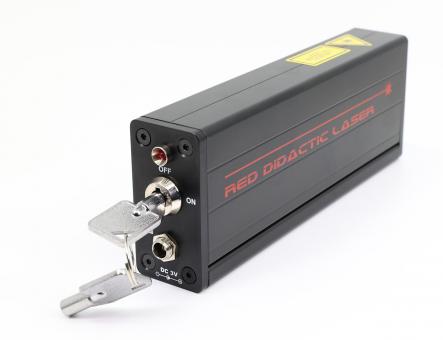 Didactic Laser R-DL1 635nm 