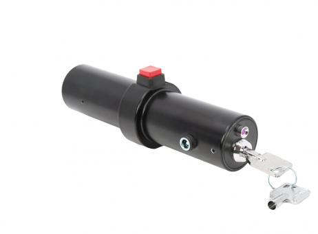 PowerPlus Didactic Laser 635nm 
