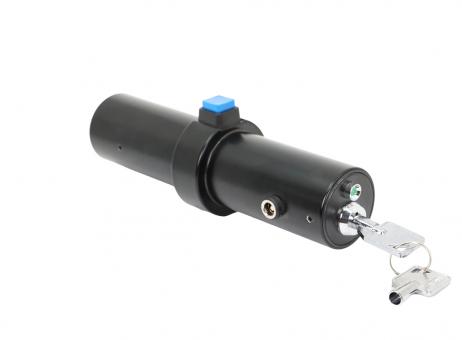 PowerPlus Didactic Laser 450nm 