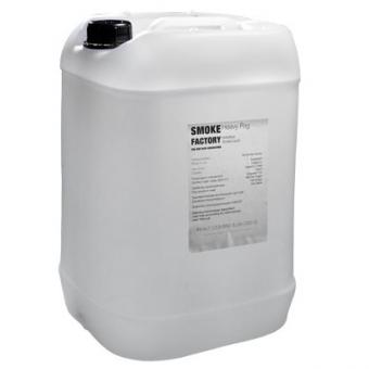 Smoke Factory Heavy Fog Fluid 25L