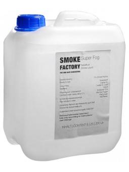 Smoke Factory Super Fog Fluid 25L