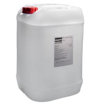 Smoke Factory Tour Hazer Fluid 25L