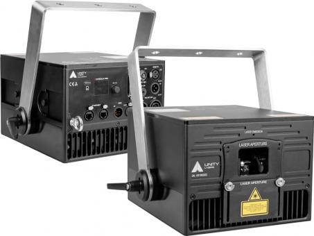 Unity Elite 3 PRO FB4 Showlaser 