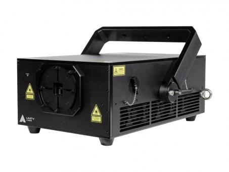 Unity Elite 240 PRO FB4 IP65 RGB Showlaser 