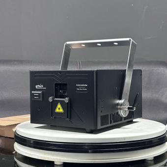 14W Club-14KFD RGB ILDA Showlaser 