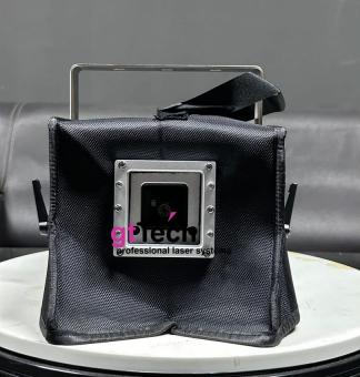 GT-TECH Rain Cover "S" für Club-FD Serie 2W - 8W 