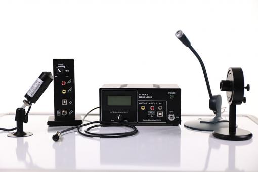 LaserCom 3 PAL 