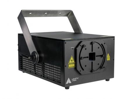 Unity Elite 60 PRO FB4 IP65 RGB Showlaser 