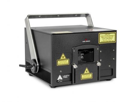 Unity Elite 3 PRO FB4 Showlaser 